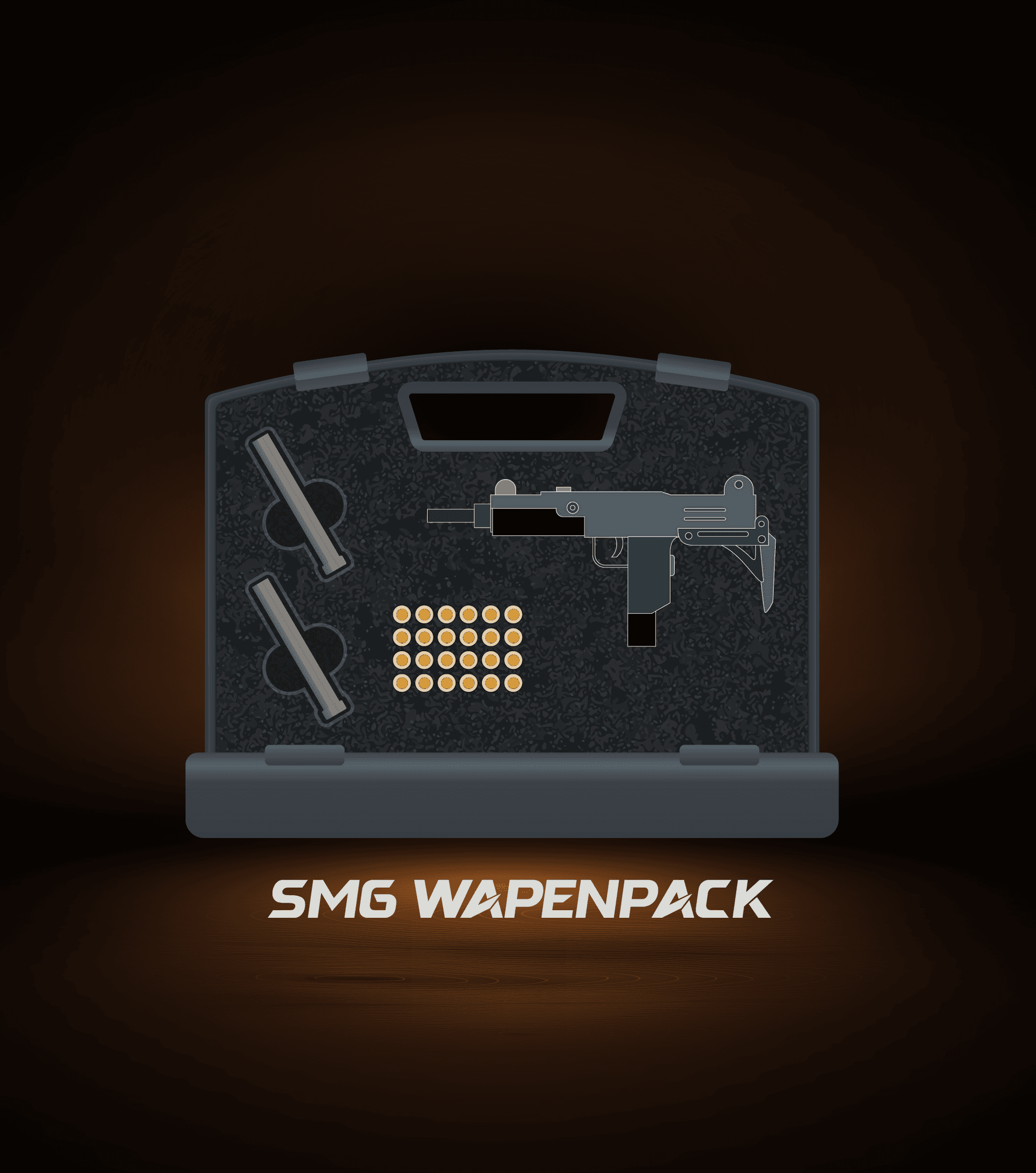 SMG Wapenpack image 0