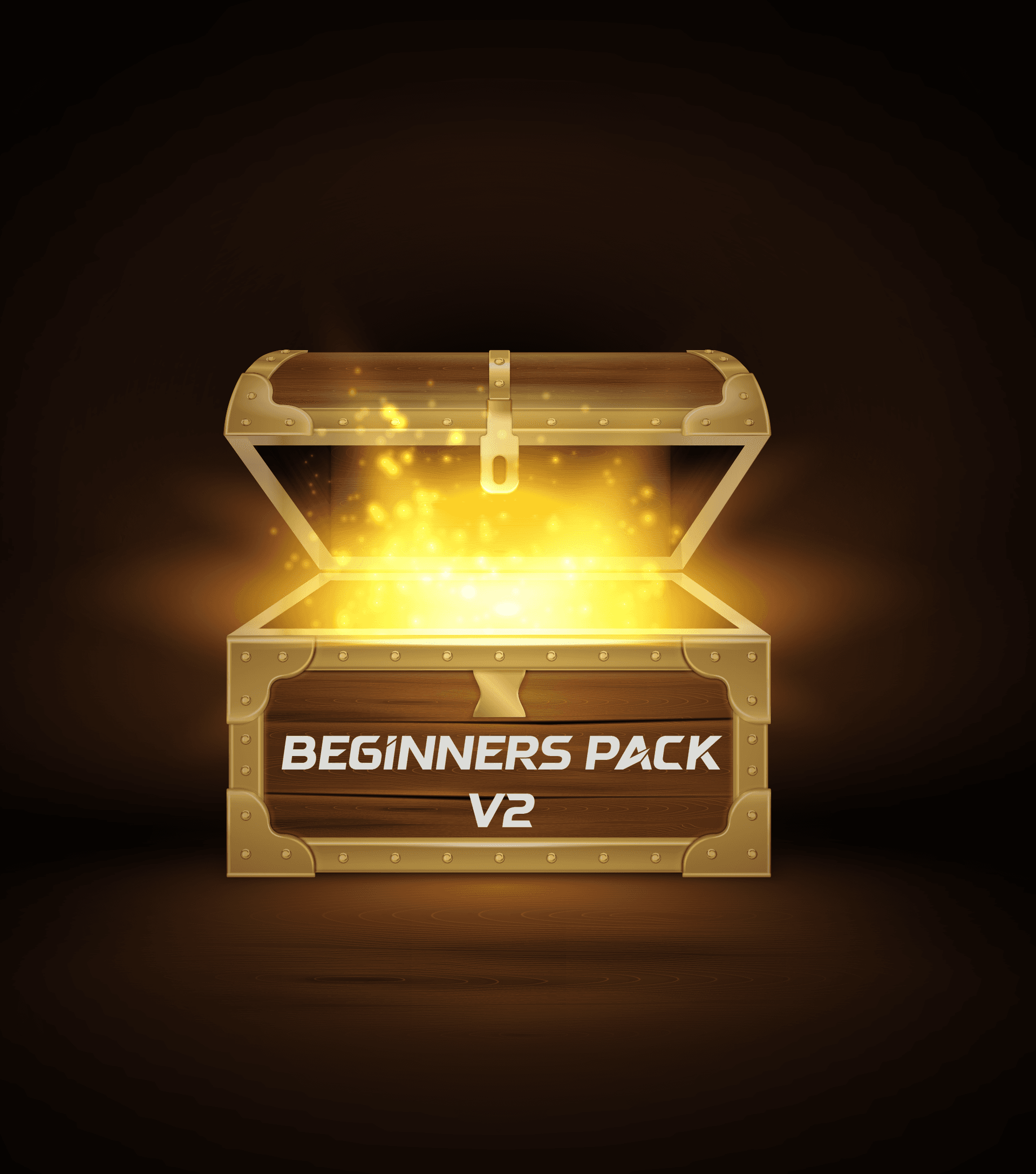 Beginners Pack V2 image 0