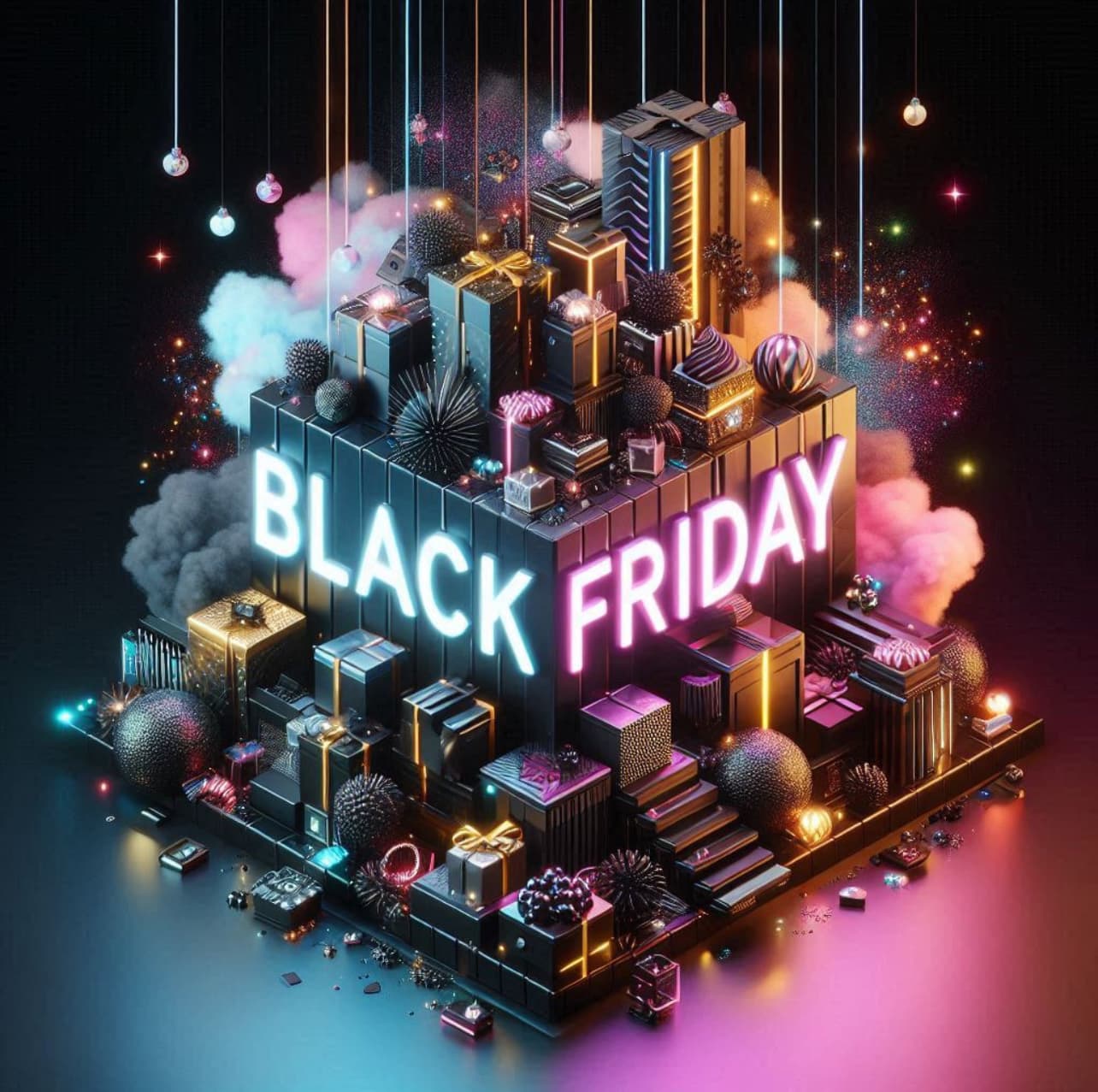 Black Friday image 0