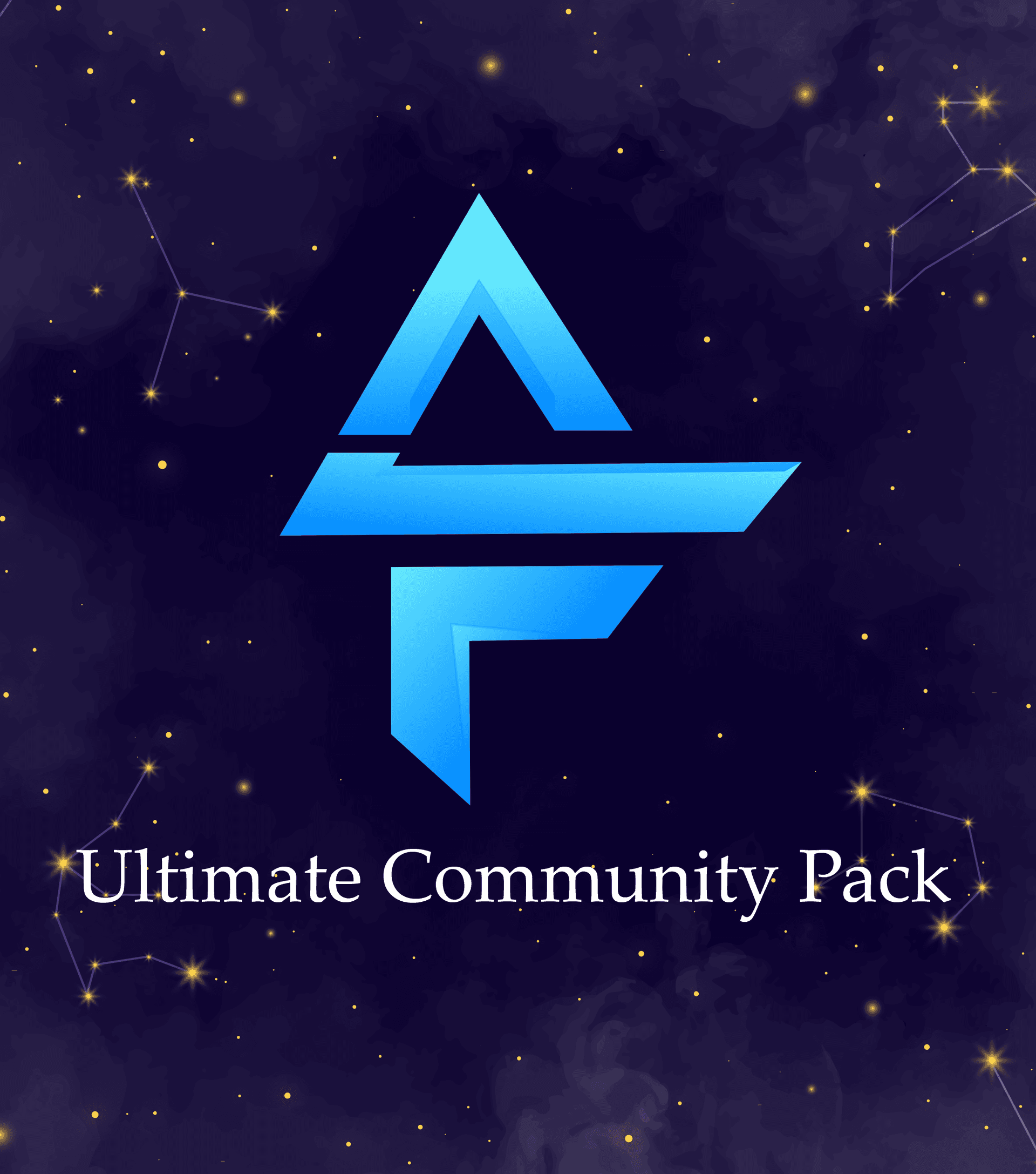 Ultimate Community Pack image 0