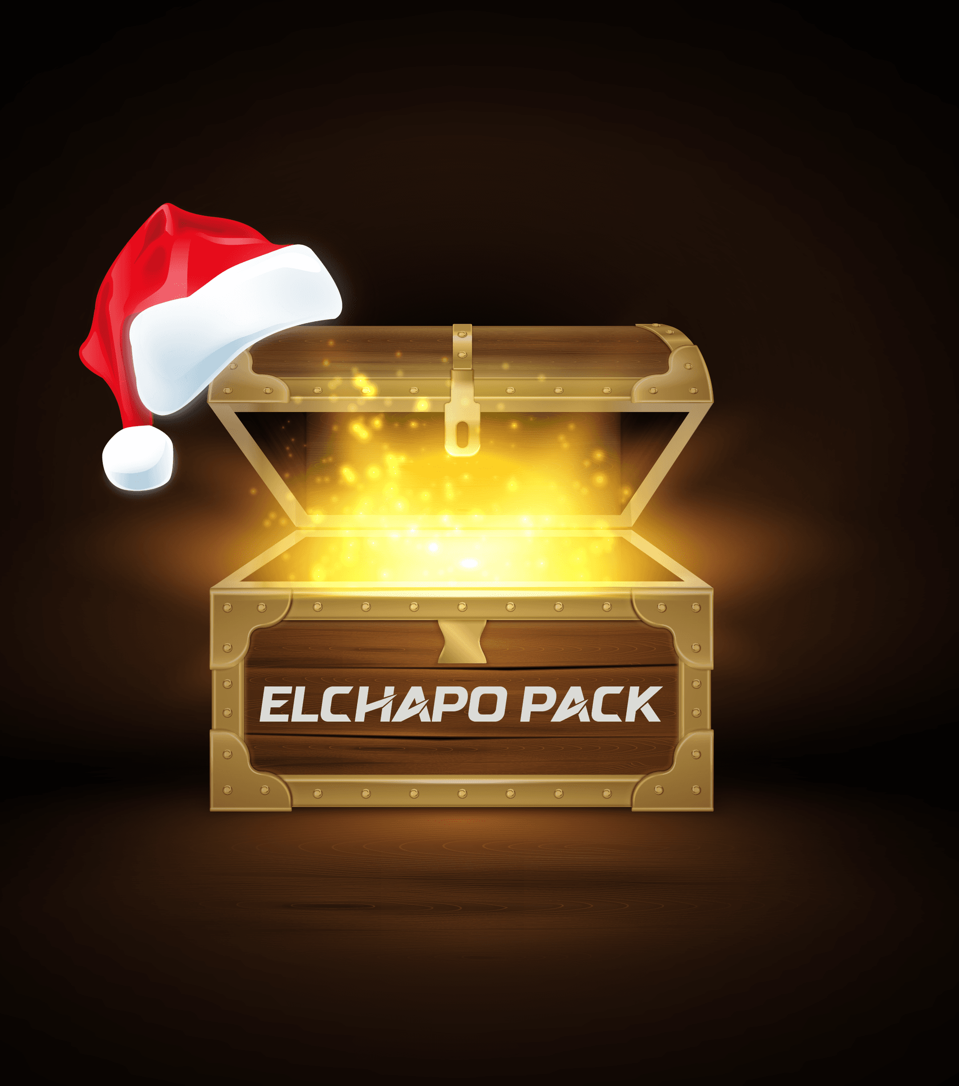 Elchapo Pack image 0