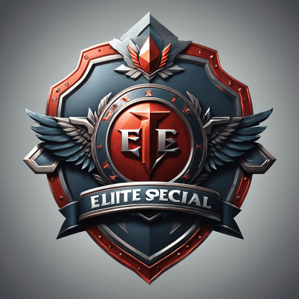 Speciale Elite Pack image 0