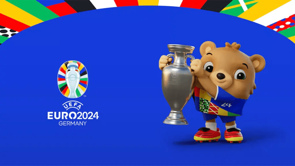 Euro's 2024 Pack image 0