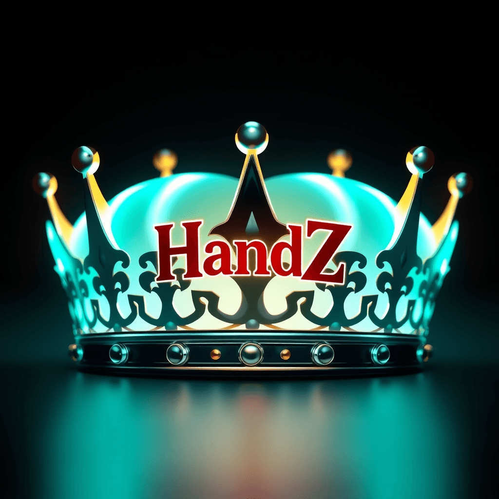 HandZ VIP Pack V2👑 image 0