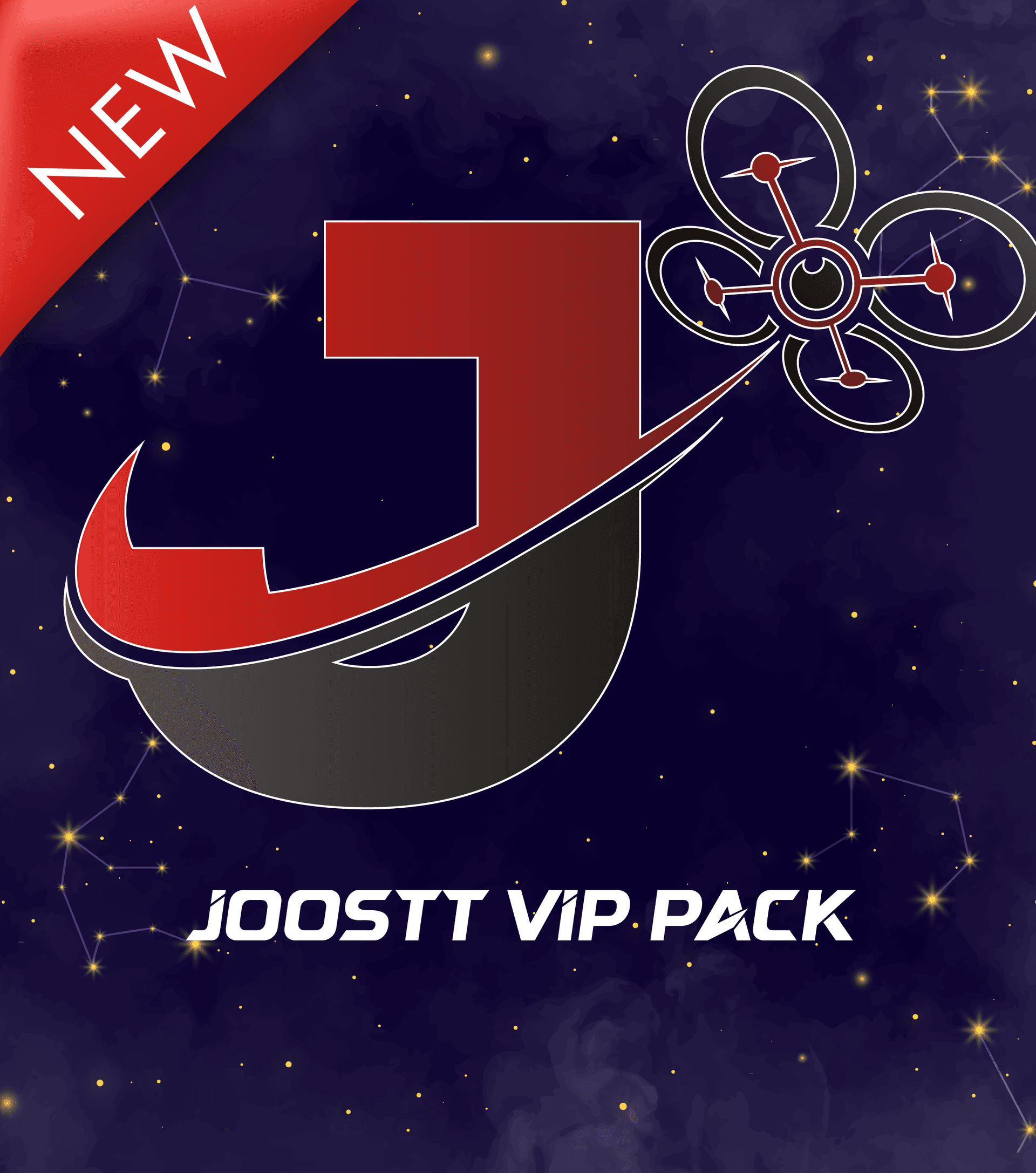 Joostt VIP Pack image 0