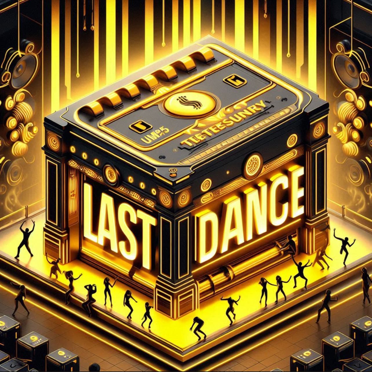 Last Dance  image 0