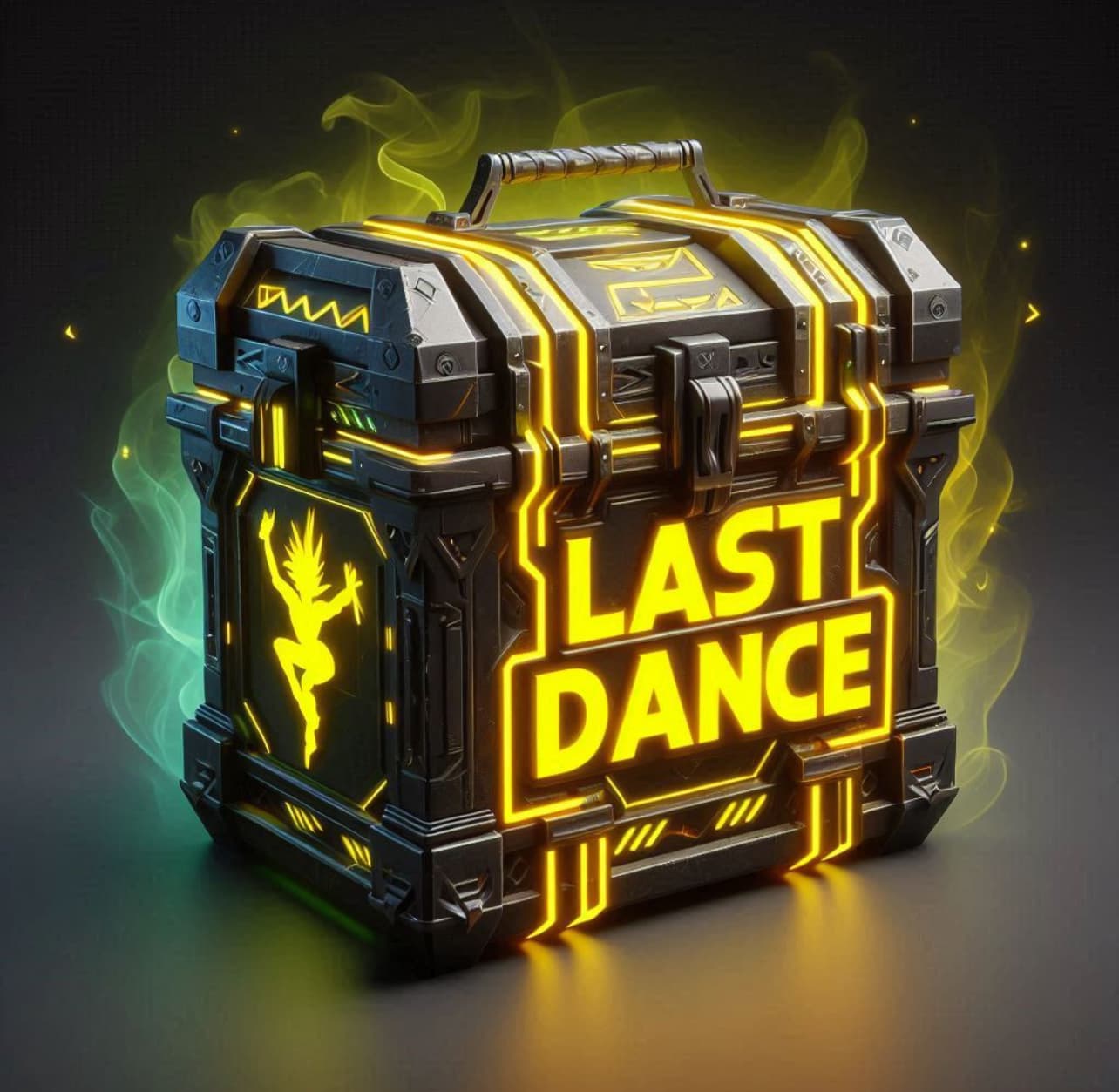 Last Dance Weapon Pack image 0