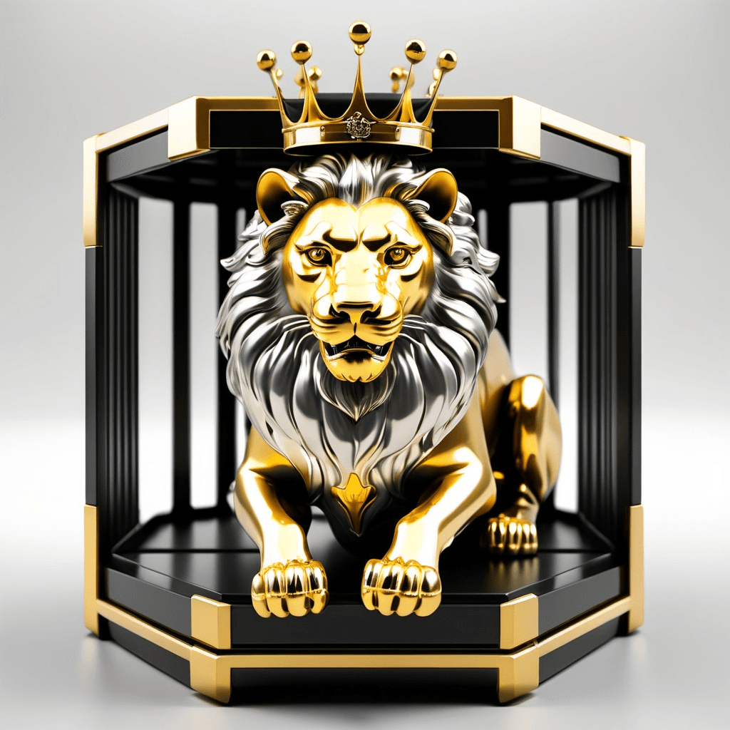 Lion Pack image 0