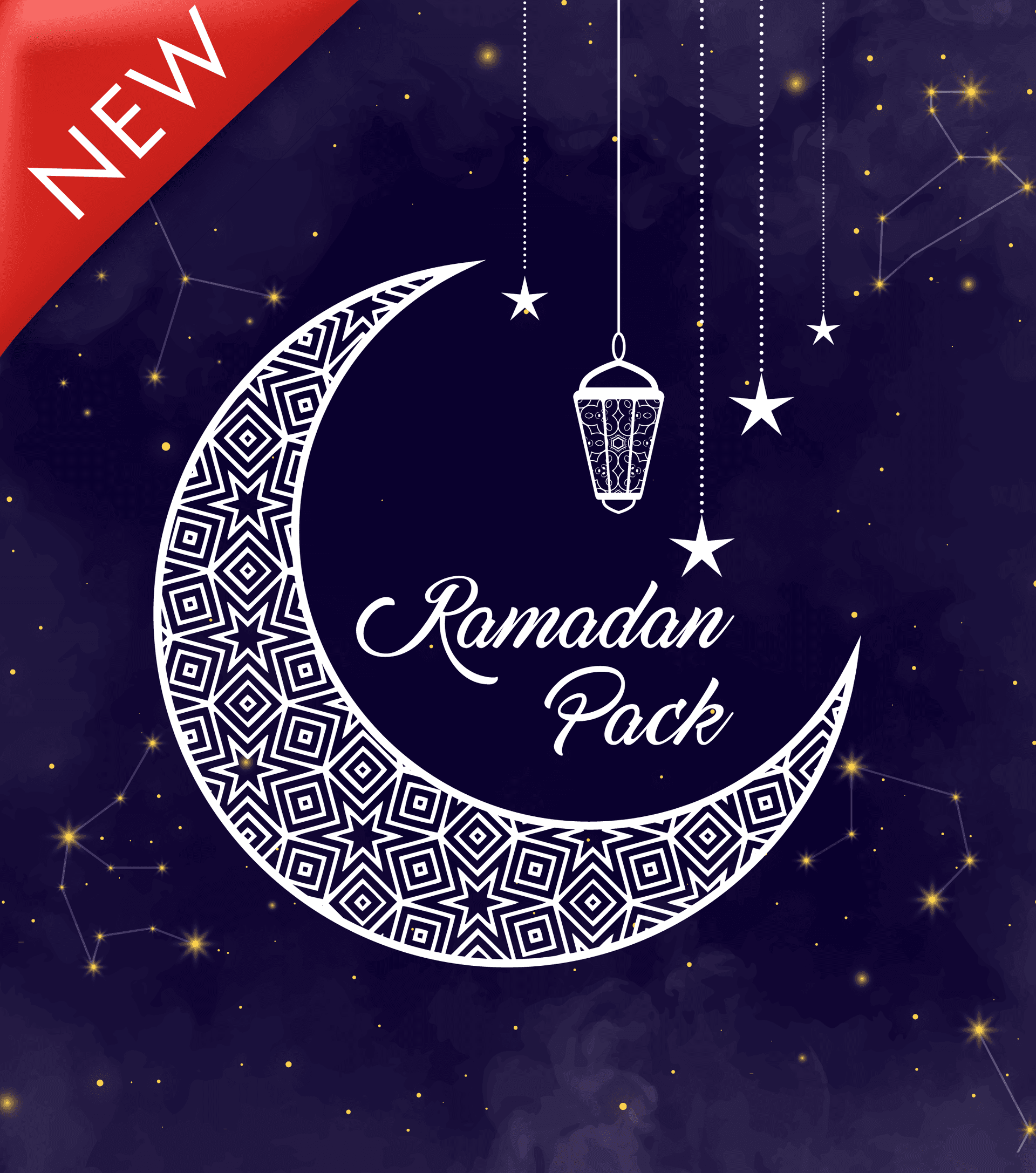 Ramadan Pack image 0