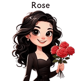 Rose Pack image 0