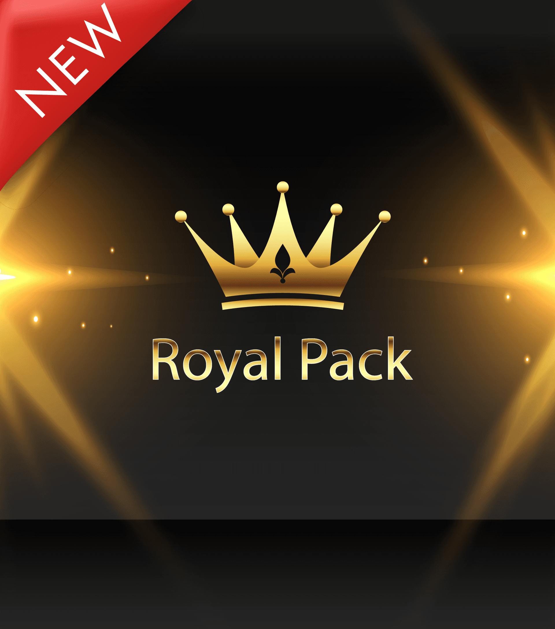 Royal Pack  image 0