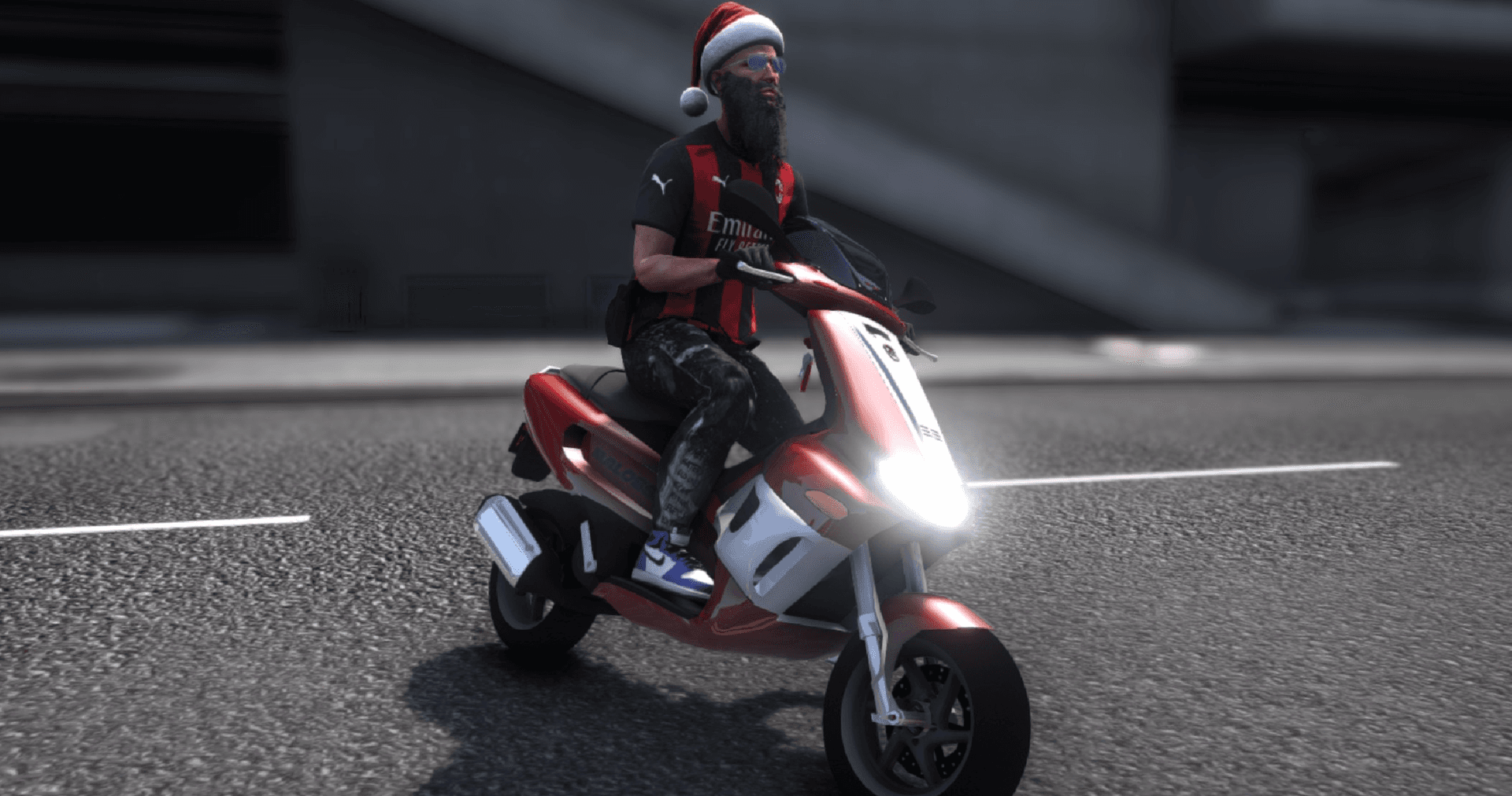 Gilera Runner image 0