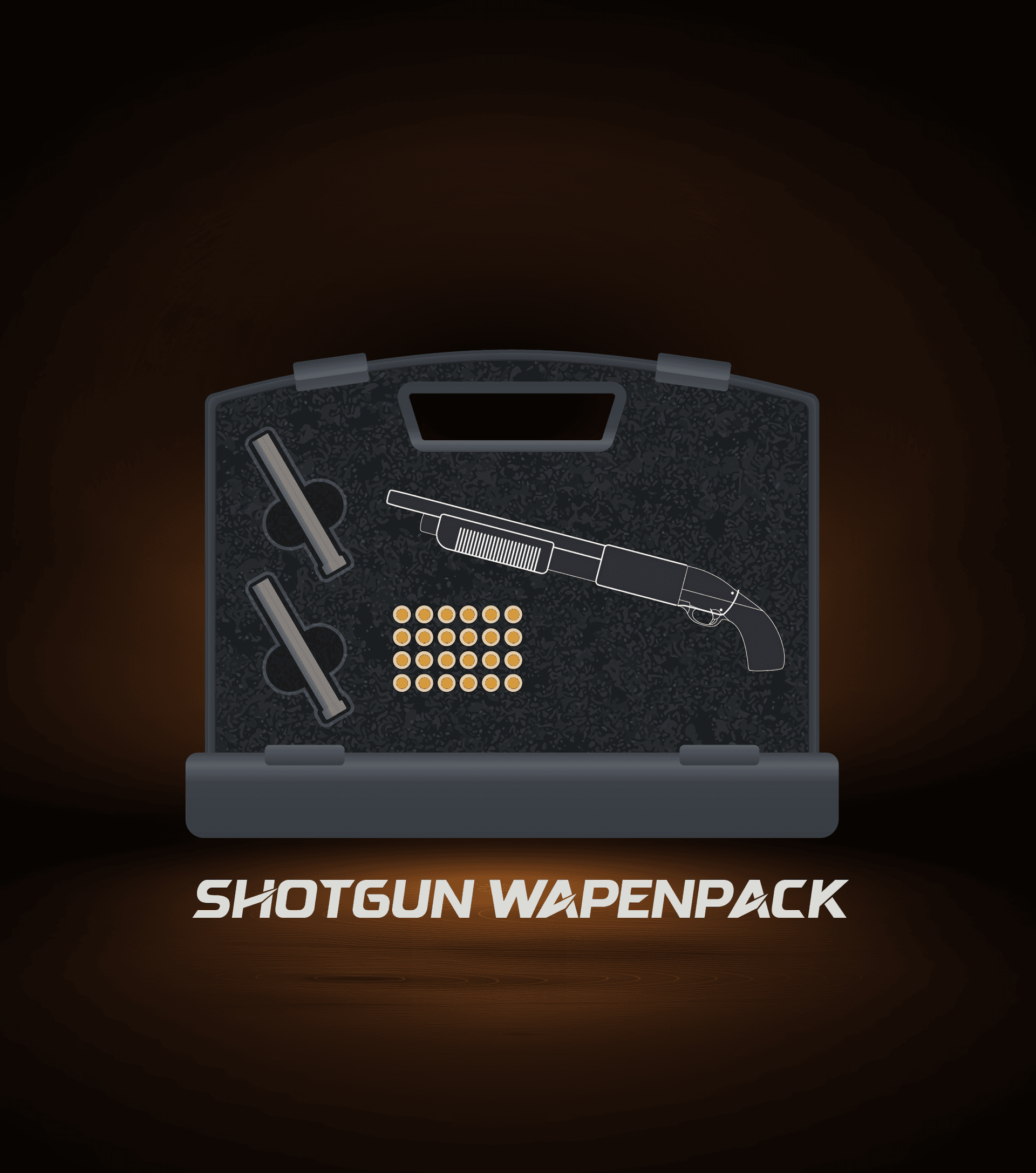 Shotgun Wapenpack image 0