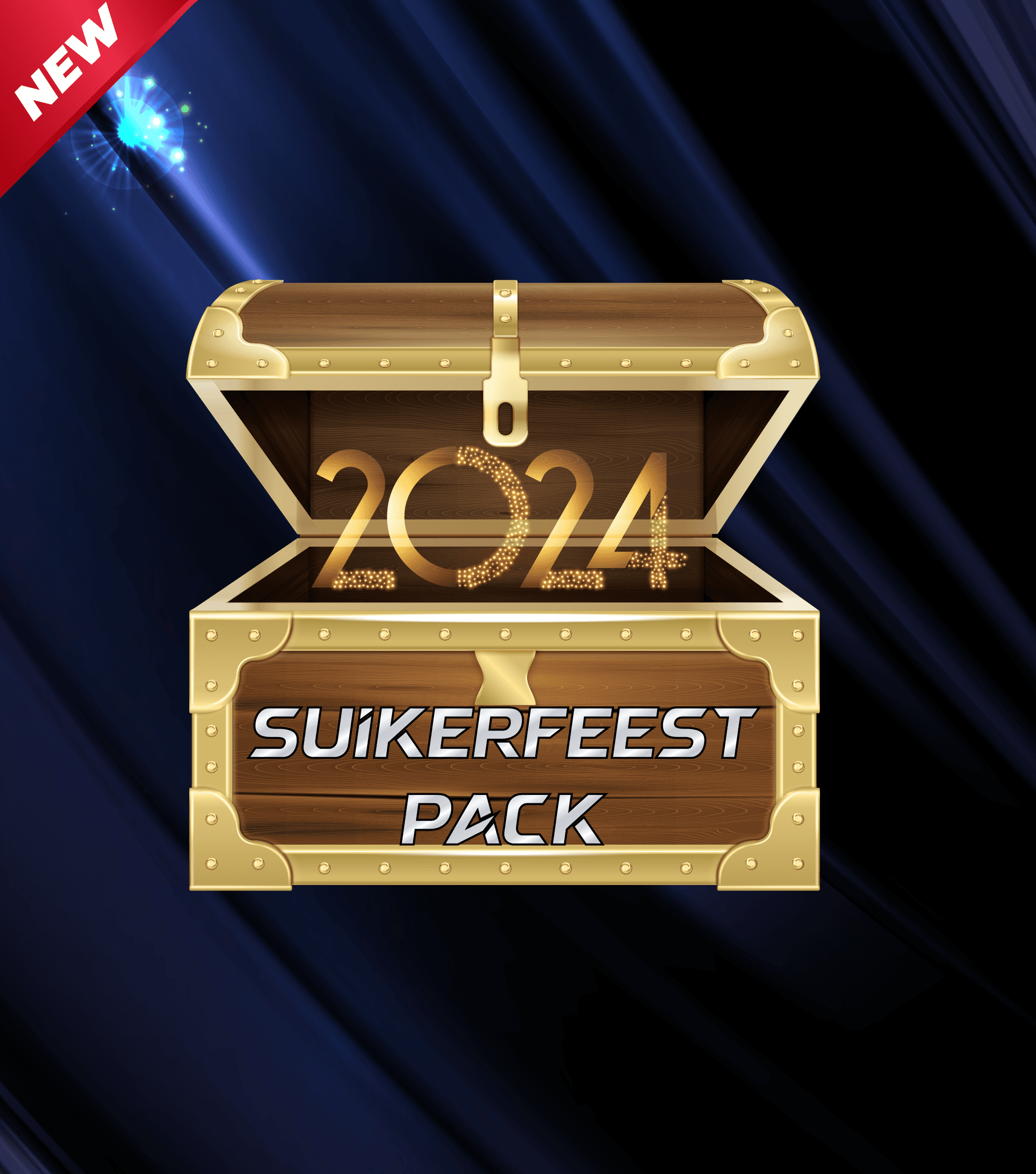 Suikerfeest Pack 2024 image 0