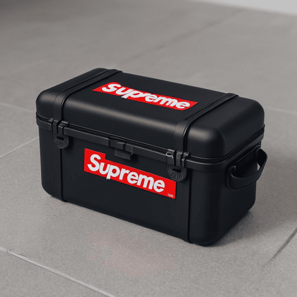 Supreme Pack image 0