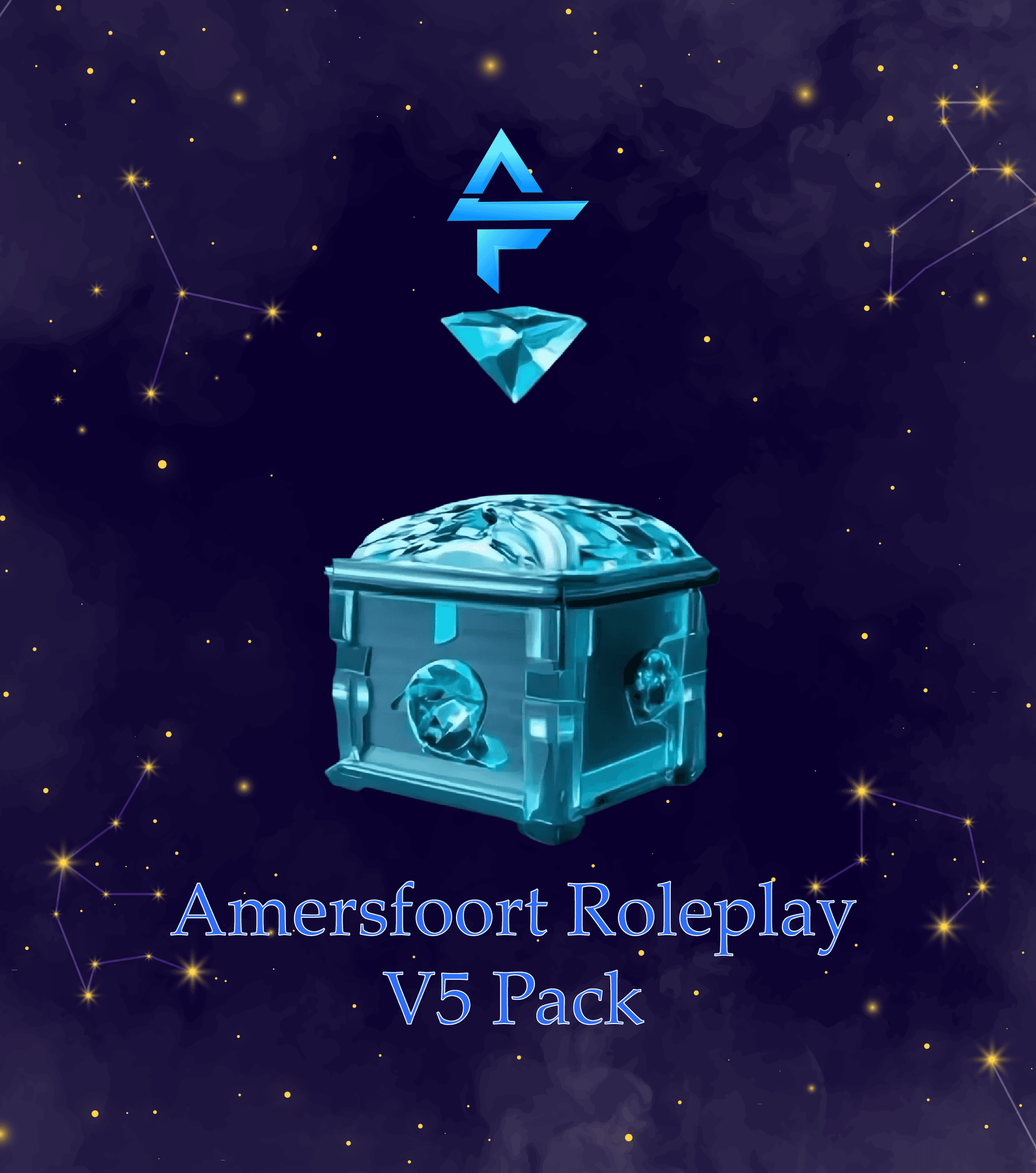 Amersfoort Roleplay V5 image 0