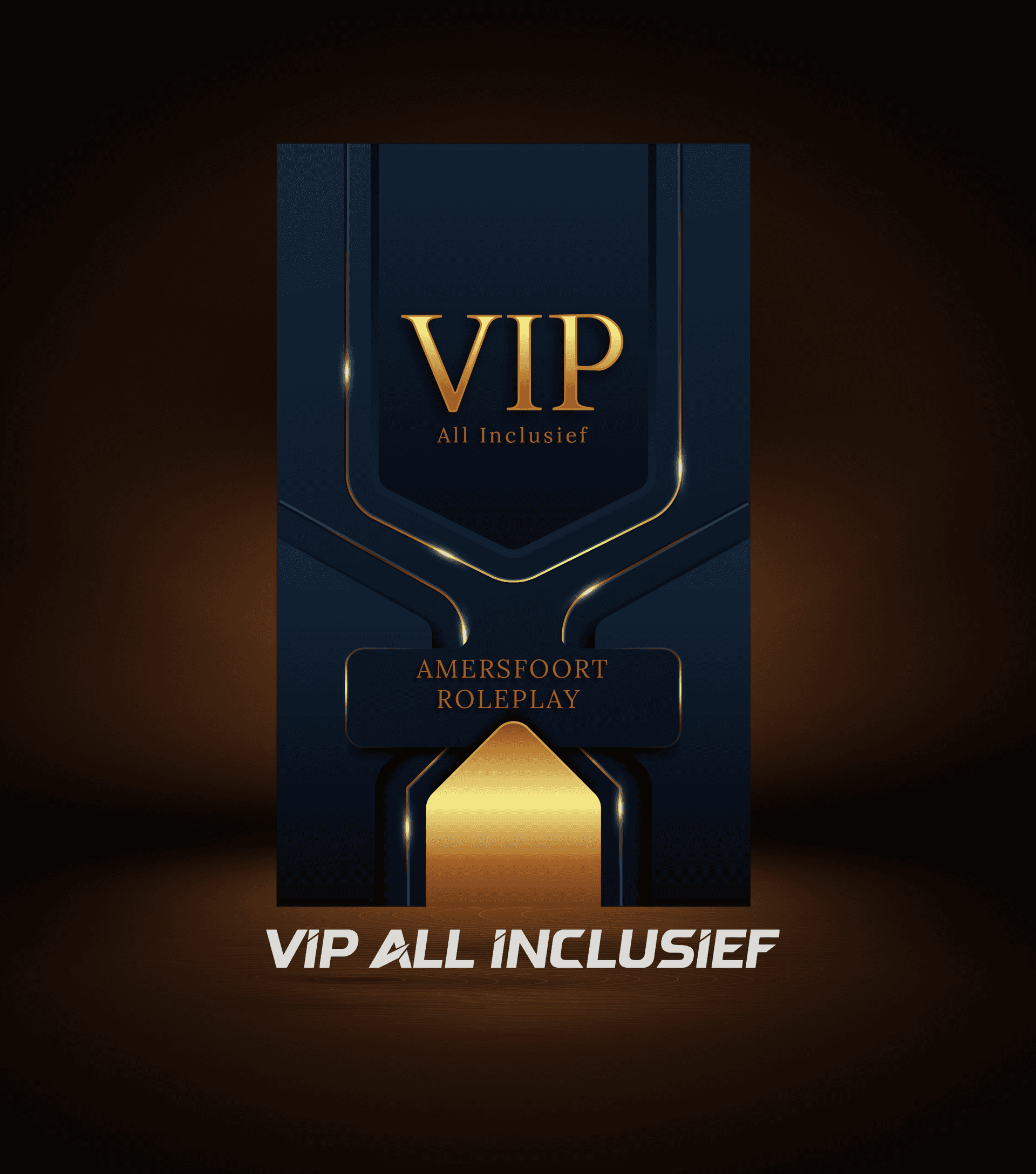 VIP All Inclusief image 0