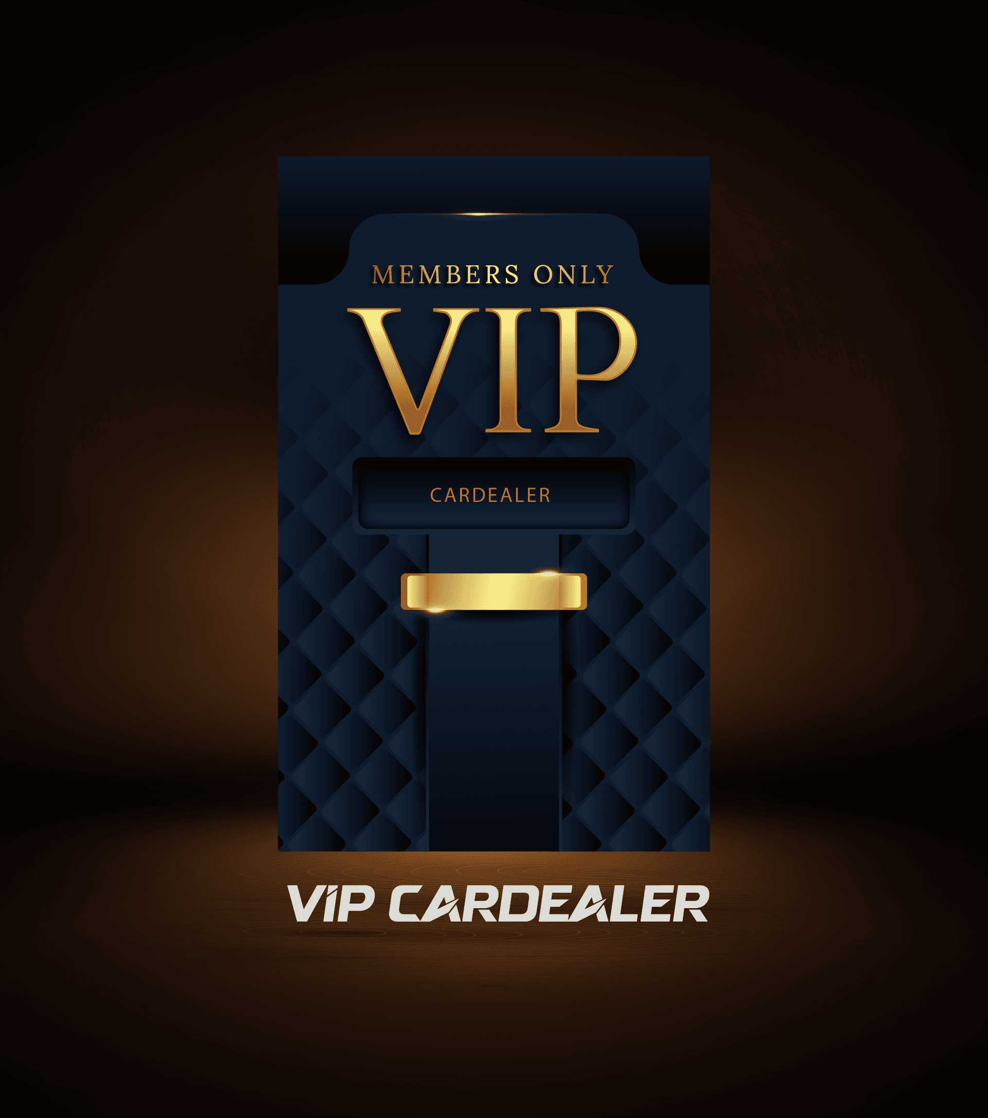 VIP Cardealer Maand image 0