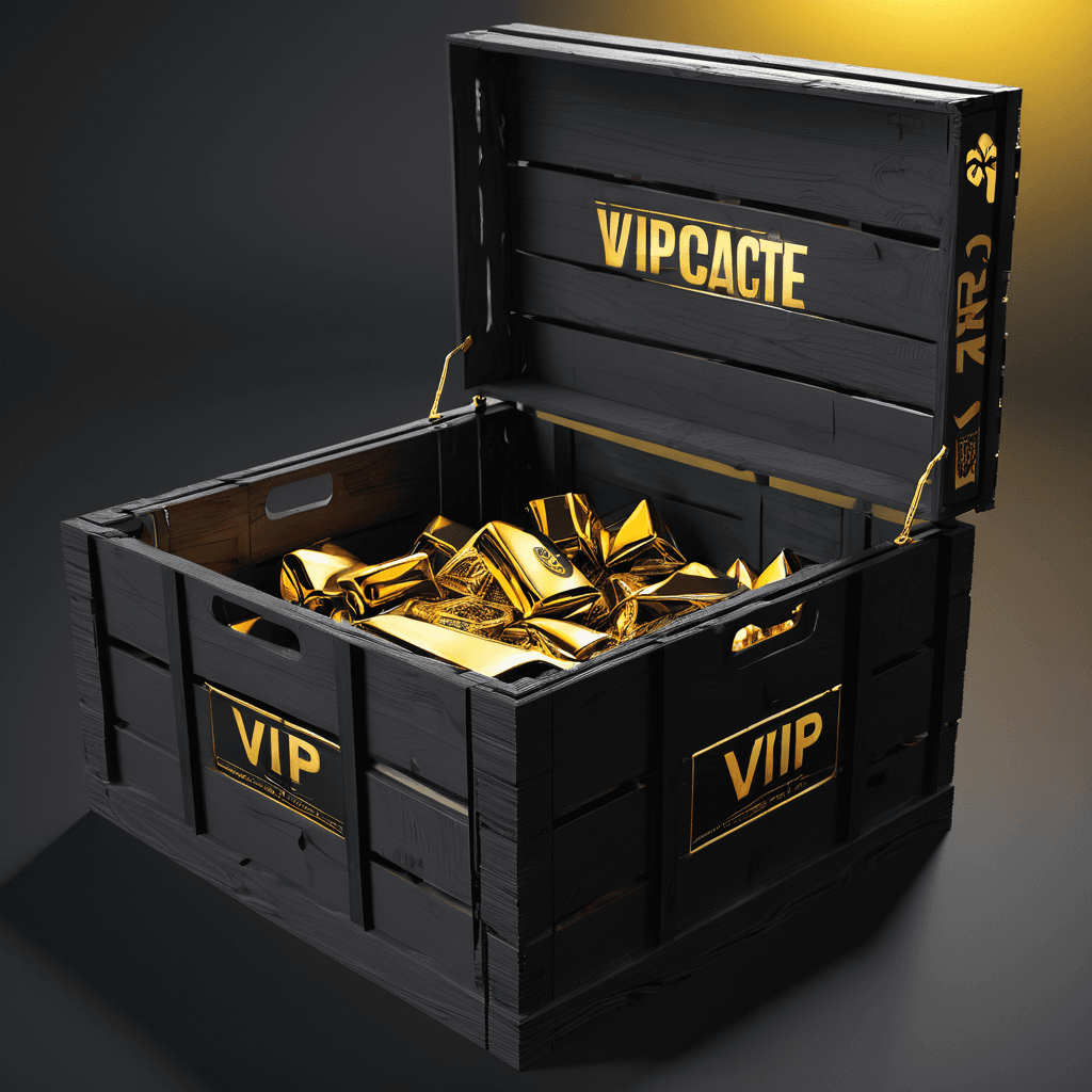 VIP Pack image 0