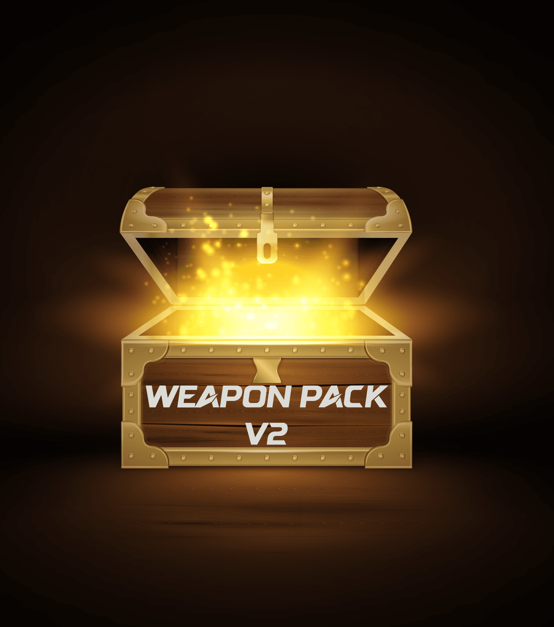 Mixed Weapon Pack V2 image 0